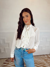 Load image into Gallery viewer, The Chelsey Top
