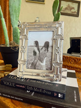 Load image into Gallery viewer, The Horse Bit Picture Frame
