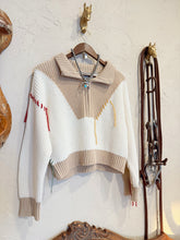 Load image into Gallery viewer, The Jessie Embroidered Sweater
