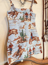 Load image into Gallery viewer, The Ranch Hand Dress
