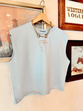 Load image into Gallery viewer, The Saddle Stone Tank
