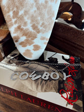 Load image into Gallery viewer, The Cowboy Bling Belt
