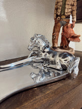 Load image into Gallery viewer, The 3D Oblong Horse Tray
