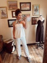 Load image into Gallery viewer, The Banning Denim Pant Set
