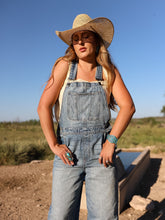 Load image into Gallery viewer, The Calimesa Overalls
