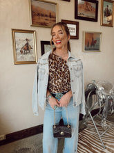 Load image into Gallery viewer, Steiner Denim Jacket-MEDIUM
