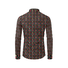 Load image into Gallery viewer, Casino Unisex Western Shirt
