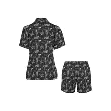 Load image into Gallery viewer, Ranch Life Women's Western Pajama Set
