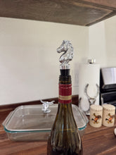 Load image into Gallery viewer, The Horse Bottle Stopper
