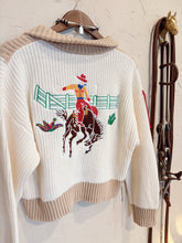 Load image into Gallery viewer, The Jessie Embroidered Sweater
