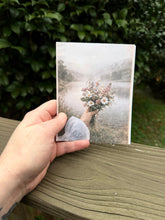 Load image into Gallery viewer, Thank You Greeting Card | Send to Me or Send for Me | Choose Mailing Style | 4.25” x 5.5”
