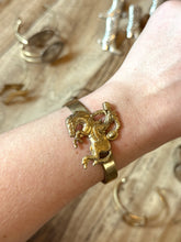 Load image into Gallery viewer, The Gold Bracelet

