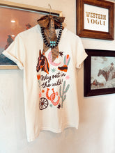 Load image into Gallery viewer, The Way Out T-Shirt
