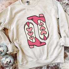 Load image into Gallery viewer, Boot Scootin&#39; - Graphic Top
