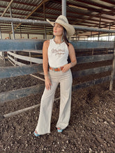 Load image into Gallery viewer, The Crawford Jeans in Khaki

