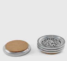 Load image into Gallery viewer, The Concho Coaster Set
