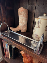 Load image into Gallery viewer, The Stirrup Tray
