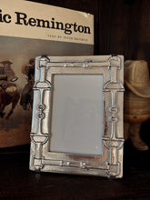 Load image into Gallery viewer, The Horse Bit Picture Frame
