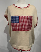 Load image into Gallery viewer, The Patriot Top
