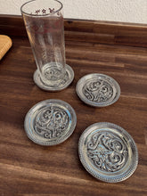 Load image into Gallery viewer, The Concho Coaster Set
