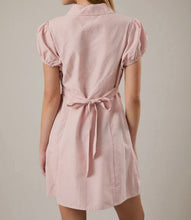 Load image into Gallery viewer, The Gentry Gingham Dress
