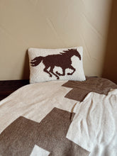 Load image into Gallery viewer, The Mustang Hook Pillow
