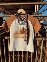 Load image into Gallery viewer, The Stampede Horses T-Shirt
