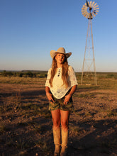 Load image into Gallery viewer, The Pike Poncho Top

