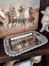 Load image into Gallery viewer, The Beaded Tray
