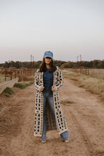 Load image into Gallery viewer, The Tasha Polizzi Aubrey Cardigan
