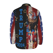 Load image into Gallery viewer, ULTRA MAGA TRUMP MEN&#39;S BLAZER
