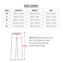 Load image into Gallery viewer, Baha Ranch Cowboy Print Western Flare Pants
