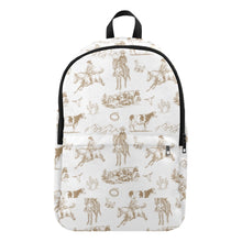 Load image into Gallery viewer, Ranch Life Western Backpack
