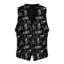 Load image into Gallery viewer, Ranch Life Men's Western Vest
