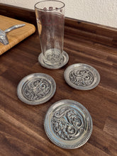 Load image into Gallery viewer, The Concho Coaster Set
