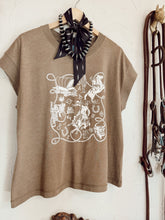 Load image into Gallery viewer, The Western Icons T-Shirt
