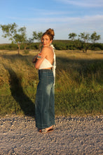Load image into Gallery viewer, The Whatley Halter Top
