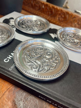 Load image into Gallery viewer, The Concho Coaster Set

