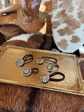Load image into Gallery viewer, The Santa Fe Hair Tie
