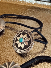 Load image into Gallery viewer, The Santa Fe Hair Tie
