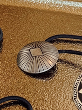 Load image into Gallery viewer, The Santa Fe Hair Tie
