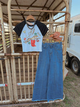 Load image into Gallery viewer, The Edgy Cowgirl T-Shirt
