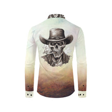 Load image into Gallery viewer, Rebel Cowboy 2A Arena Button Up Shirt
