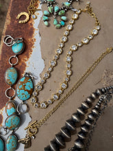 Load image into Gallery viewer, The Statement Tennis Necklace
