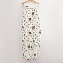 Load image into Gallery viewer, Baha Ranch Hereford Brands Overalls Jumpsuit
