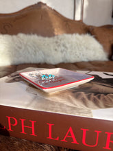 Load image into Gallery viewer, The Just A Cowgirl Trinket Tray
