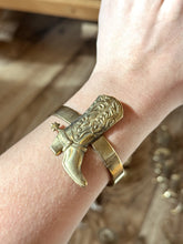 Load image into Gallery viewer, The Gold Bracelet
