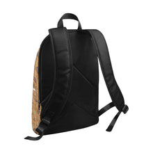 Load image into Gallery viewer, Everything Western Backpack
