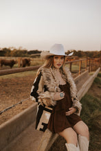 Load image into Gallery viewer, The Bryse Romper EXTRA SMALL
