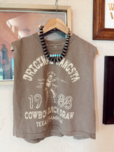 Load image into Gallery viewer, The Original G Cowboy Muscle Tee
